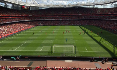 Η Άρσεναλ ελπίζει να ανοίξει το «Emirates» τον Οκτώβριο