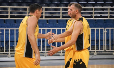 Νέος τραυματισμός στην ΑΕΚ!