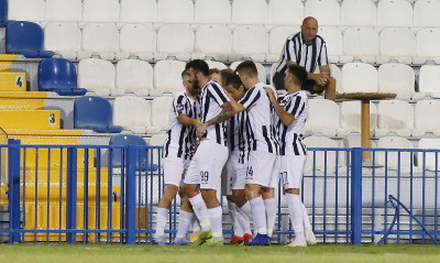 Super League: Καλωσόρισε τον Απόλλωνα