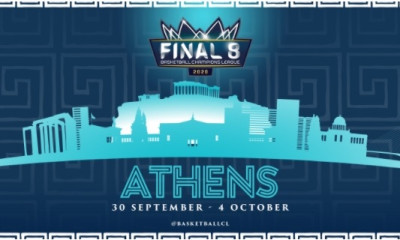 ΑΕΚ: Τι θα συμβεί αν παίκτης βρεθεί θετικός στον κορονοϊό στο Final-8