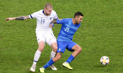 Μπορεί η Εθνική