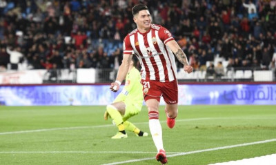 To super ταλέντο Νούνιες κόντρα στον ΠΑΟΚ (video)