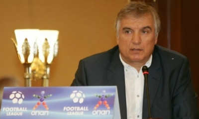 Δημητρίου: Διευκρινιστική δήλωση για τη μετακίνηση του Ατρόμητου Χιλιομοδίου