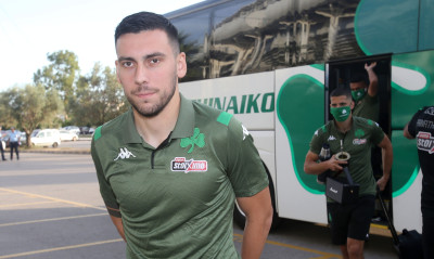 Πρόταση σε Δώνη από Άσκολι