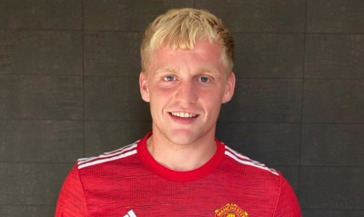 Φαν Ντε Μπέεκ: Η συγκινητική κίνηση με Νούρι και η παροικία των Ολλανδών που συνεχίζεται (photos)