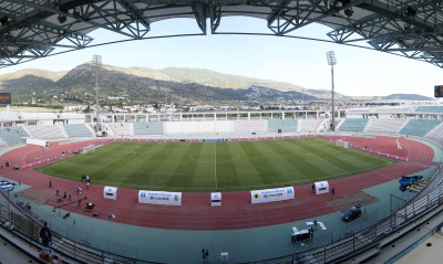 Τελικός Κυπέλλου: Αρνητική η αστυνομία για Ριζούπολη - Πάει... Πανθεσσαλικό