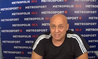 Απίστευτο «κράξιμο» Ραπτόπουλου στο Big Brother (video+photos)