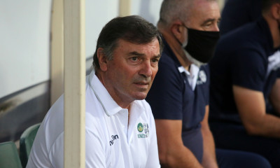 Τεννές: «Γι’ αυτό δεν έμεινα στον Απόλλωνα»