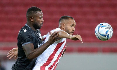 Champions League: Οι ημέρες και ώρες των αγώνων Ολυμπιακού και ΠΑΟΚ