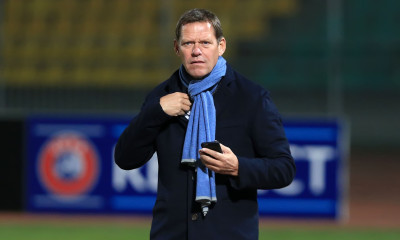 Άρνεσεν: «Έπρεπε να χτίσω στον ΠΑΟΚ»