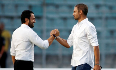 Άρης: Πολύ κοντά σε δύο!