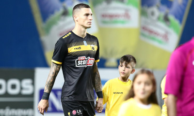 ΑΕΚ: Ονειρεύεται χρήματα για Βράνιες λόγω... Οικονόμου η Άντερλεχτ