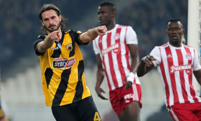 AEK: Με τη... βούλα στην Κοπεγχάγη ο Οικονόμου