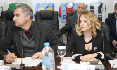 Μποροβήλος: «Κεντρική διαχείριση, αλλιώς…»