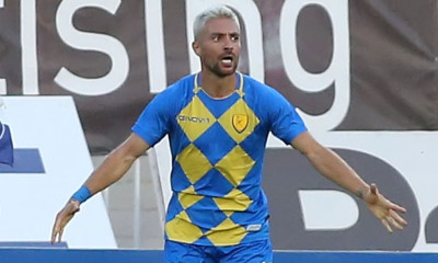 Παναιτωλικός: Ελπίζει ξανά για Μουνιέ