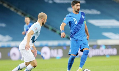 Μπακασέτας: «Μας έλειπε το γκολ, είχαμε την κυριαρχία»