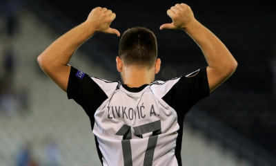 Ζίβκοβιτς: Ένας μαέστρος που ψάχνει ορχήστρα! (Videos & Photos)