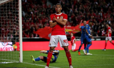 Βινίσιους: «Θα είμαστε έτοιμοι με τον ΠΑΟΚ»