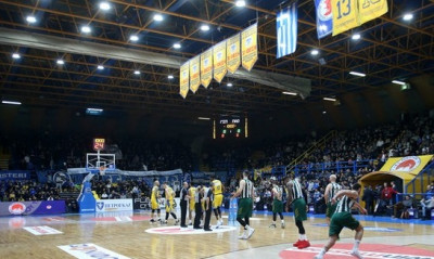 ΕΣΑΚΕ: Και επίσημα στο Περιστέρι το 1ο Super Cup