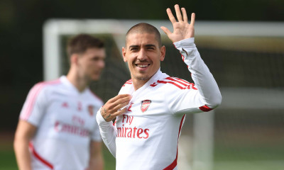 Παρί Σεν Ζερμέν: Πλησιάζει σε Μπεγερίν (video)