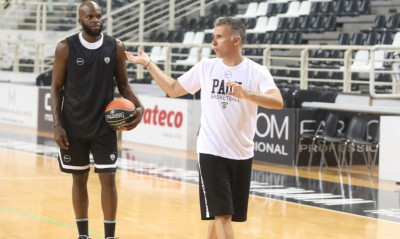 ΠΑΟΚ: Δυο εβδομάδες εκτός ο Χέρντον