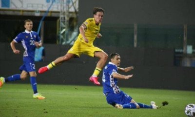 UEFA Nations League: Μοιρασιά για Μολδαβία και Κόσοβο (video)