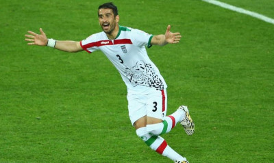 Άρης: Το πήρε κι έρχεται ο Χατζισαφί!