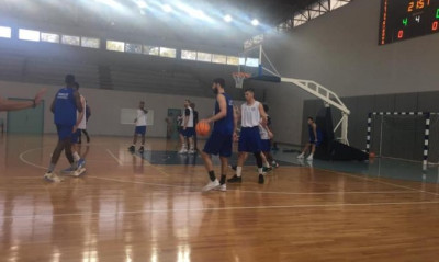 Ηρακλής: «Μάχιμοι» Τσαϊρέλης – Γκιουζέλης, ατομικό ο Σχίζας