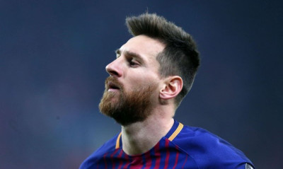 Μένει στη Μπαρτσελόνα με το... ζόρι ο Μέσι - Τι απάντησε ξανά η La Liga