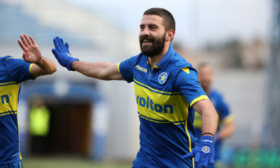 Αστέρας Τρίπολης: Παρελθόν δύο παίκτες