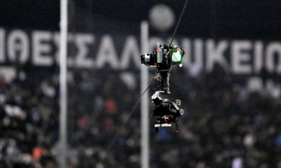 ΠΑΟΚ: Θέμα χρόνου η συμφωνία με Nova!