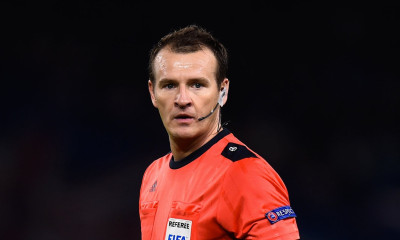 Κόσοβο - Ελλάδα: Ο διαιτητής της αναμέτρησης