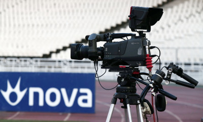 Super League: Συμφωνία των 5 «άστεγων» ΠΑΕ με Nova - Κανονικά η κλήρωση