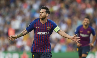 Επιμένει ο Μέσι: «Είμαι ελεύθερος, δεν υπάρχει η ρήτρα»! (photos)