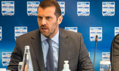 Super League: Το μήνυμα Μπουτσικάρη για το νέο πρωτάθλημα