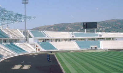 Νίκη Βόλου: Εκεί θα παίζει τη νέα σεζόν