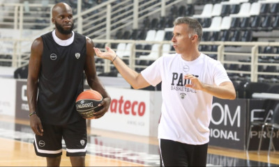 ΠΑΟΚ: Με απουσίες κόντρα στον Παναθηναϊκό