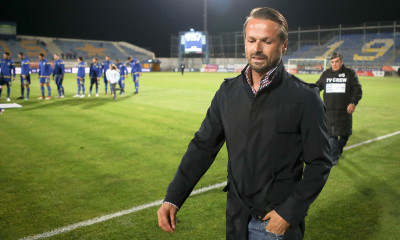 Το «αντίο» του Παπαδημητρίου στην Ξάνθη