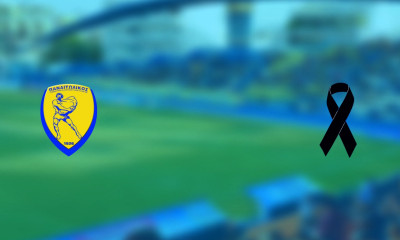 Παναιτωλικός: Πένθος για παλαίμαχο άσο