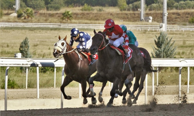 Δυνατό πρόγραμμα με οκτώ κούρσες και τρία ΣΚΟΡ στο Markopoulo Park
