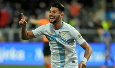 ΠΑΟΚ: Πρώτος στόχος ο Τσολάκ για την επίθεση! (Photos & Video)