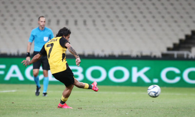 ΑΕΚ: «Η Σπέτσια ενδιαφέρεται για τον Βέρντε» (photos+video)