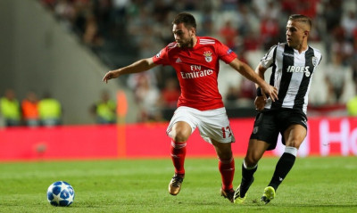 ΠΑΟΚ: Εν αναμονή του Ζίφκοβιτς