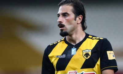 ΑΕΚ: Αναμένουν πρόταση για Βέρντε