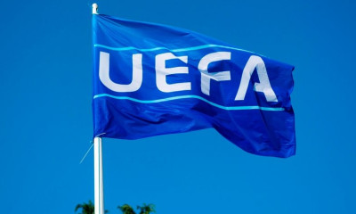 Nations League: Kανονικά θα διεξαχθεί ο αγώνας Τσεχία-Σκωτία τη Δευτέρα (7/9)