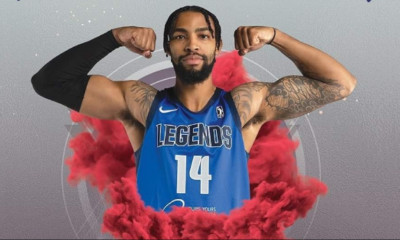 Λαύριο-ΑΠΟΚΑΛΥΨΗ: Τέλος ο Κόουπλαντ, πάει για άλλον!