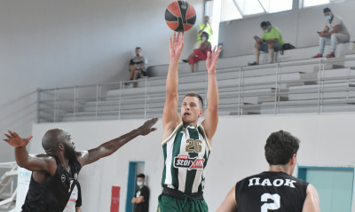 Η απάντηση του Νέντοβιτς στην Euroleague για τα... μούσια (photos)