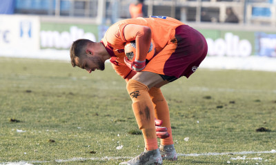 Νέα «καμπάνα» σε Πανιώνιο: Ποινη -6 βαθμών λόγω οφειλών