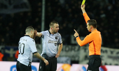 ΠΑΟΚ: Λεπτοί χειρισμοί για δύο σημαντικούς ποδοσφαιριστές (photos)