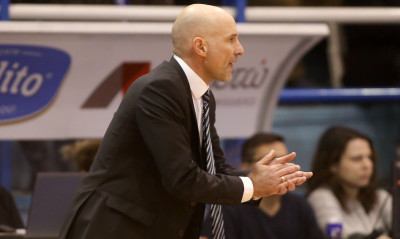 ΚΑΝΤΖΟΥΡΗΣ στο Onsports: «Γιατί επέλεξα τον Καντέρ»!